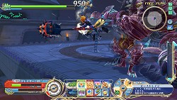 画像ギャラリー No.019のサムネイル画像 / アーケード作品「シャイニング・フォース クロス」の“Ver.B”が本日より稼働。新種族も追加され,新たな冒険の幕が開く