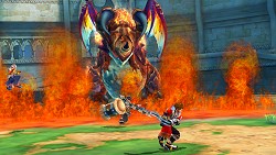 画像ギャラリー No.035のサムネイル画像 / アーケード作品「シャイニング・フォース クロス」の“Ver.B”が本日より稼働。新種族も追加され,新たな冒険の幕が開く