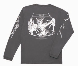 画像ギャラリー No.001のサムネイル画像 / 「シャイニング・フォース クロス」,グッズプレゼントキャンペーン実施