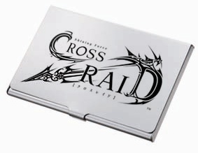 画像ギャラリー No.002のサムネイル画像 / 「シャイニング・フォース クロス」,グッズプレゼントキャンペーン実施