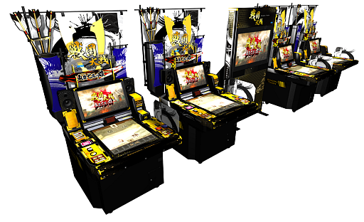 ꡼ No.011Υͥ / AOU2012ϲܥȥ쥲!?ˤȡ¿̤ʥΥȥ뤬Ÿ줿֡μץȥݡ