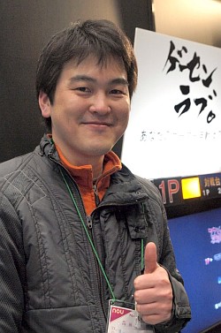 ꡼ No.016Υͥ / AOU2012ϲܥȥ쥲!?ˤȡ¿̤ʥΥȥ뤬Ÿ줿֡μץȥݡ