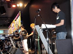 ꡼ No.019Υͥ / AOU2012ϲܥȥ쥲!?ˤȡ¿̤ʥΥȥ뤬Ÿ줿֡μץȥݡ