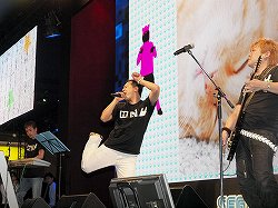 ꡼ No.021Υͥ / AOU2012ϲܥȥ쥲!?ˤȡ¿̤ʥΥȥ뤬Ÿ줿֡μץȥݡ