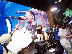 ꡼ No.022Υͥ / AOU2012ϲܥȥ쥲!?ˤȡ¿̤ʥΥȥ뤬Ÿ줿֡μץȥݡ