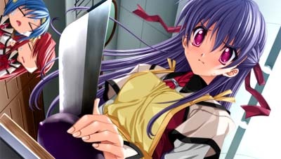 画像ギャラリー No.001のサムネイル画像 / 「恋する乙女と守護の楯 Portable」本日発売。声優コメントも公開