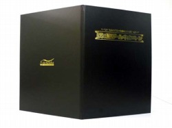 ꡼ No.003 | 륱ߥȡˤ̼ɥڡܺٷֱĹ