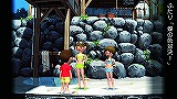 ぼくのなつやすみポータブル2 ナゾナゾ姉妹と沈没船の秘密!