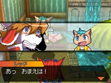 ꡼ No.012Υͥ / SolatoroboỤ̃ġ¸ߡȥϥ֥åɡɤĹ֥ХפȤϡ ȥ饯¿о줹륯Ȥξå褦