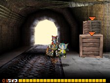 ꡼ No.014Υͥ / SolatoroboỤ̃ġ¸ߡȥϥ֥åɡɤĹ֥ХפȤϡ ȥ饯¿о줹륯Ȥξå褦