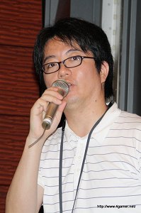 画像ギャラリー No.012のサムネイル画像 / その実態は「どこよりもためになる」勉強会。ゲーム業界志望者必見のサイバーコネクトツー会社説明会に潜入