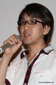 画像ギャラリー No.013のサムネイル画像 / その実態は「どこよりもためになる」勉強会。ゲーム業界志望者必見のサイバーコネクトツー会社説明会に潜入