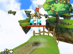 ꡼ No.007Υͥ / TGS 2010ϸܤȽǤ٤餺ͤܵ줿Solatorobo 줫CODAءץץ쥤ݡ