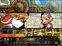 ���������꡼ No.003�Υ���ͥ������ / ��Solatorobo ���줫��CODA�ء�DL����������1�ơֶ۵��ܺ����ۿ�