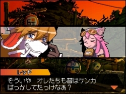 ���������꡼ No.009�Υ���ͥ������ / ��Solatorobo ���줫��CODA�ء�DL����������1�ơֶ۵��ܺ����ۿ�