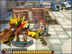 ���������꡼ No.010�Υ���ͥ������ / ��Solatorobo ���줫��CODA�ء�DL����������1�ơֶ۵��ܺ����ۿ�