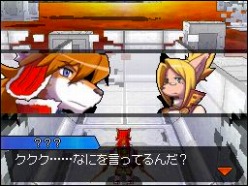 ���������꡼ No.008�Υ���ͥ������ / ��Solatorobo�ס�1����ۿ������3��Υ������Ȥ����Ƥ����餫��