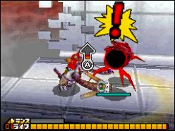 ���������꡼ No.009�Υ���ͥ������ / ��Solatorobo�ס�1����ۿ������3��Υ������Ȥ����Ƥ����餫��