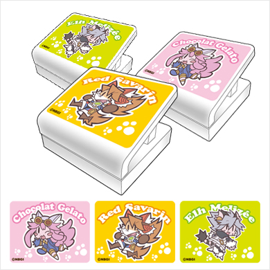 画像ギャラリー No.008のサムネイル画像 / 「Solatorobo」のライブ&トークイベント,11月25日にチケット販売開始