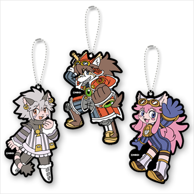 画像ギャラリー No.009のサムネイル画像 / 「Solatorobo」のライブ&トークイベント,11月25日にチケット販売開始