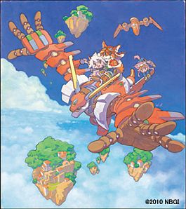 ꡼ No.008Υͥ / Solatoroboץ饤֡ȡ٥ȥȤ˷뿮᤬ꡣŸ