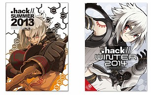 画像ギャラリー No.006のサムネイル画像 / CC2,アンソロジープロジェクト第6弾を発表。新冊子制作に参加する作家を募集