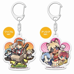 画像ギャラリー No.006のサムネイル画像 / 「ケモフェス2021 −SPRING−」,新商品・復刻商品の一般販売が開始