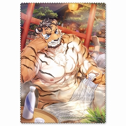 画像ギャラリー No.010のサムネイル画像 / 「ケモフェス2021 −SPRING−」,新商品・復刻商品の一般販売が開始