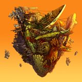 ꡼ No.015 | Solatorobo 줫CODA