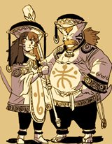 ꡼ No.025 | Solatorobo 줫CODA