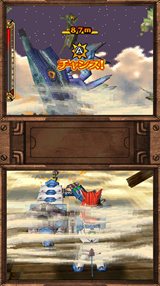 ꡼ No.027 | Solatorobo 줫CODA