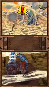 ꡼ No.028 | Solatorobo 줫CODA