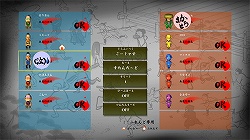 画像ギャラリー No.006のサムネイル画像 / 竹やりの使いづらさまで忠実に再現。多人数対戦が生み出す真の“いっき感”にも注目の「いっき おんらいん」先行プレイレポートを掲載