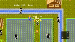 画像ギャラリー No.012のサムネイル画像 / 竹やりの使いづらさまで忠実に再現。多人数対戦が生み出す真の“いっき感”にも注目の「いっき おんらいん」先行プレイレポートを掲載