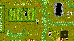 画像ギャラリー No.015のサムネイル画像 / 竹やりの使いづらさまで忠実に再現。多人数対戦が生み出す真の“いっき感”にも注目の「いっき おんらいん」先行プレイレポートを掲載