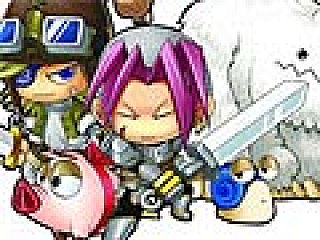 ネクソン初のDSタイトル「メイプルストーリーDS」が本日発売。11月19日
