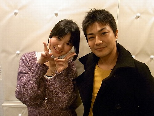 画像ギャラリー No.001のサムネイル画像 / メモオフ最新作「ゆびきりの記憶」Webラジオに根本幸多さん登場