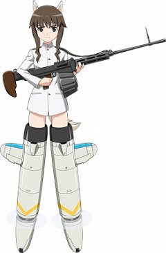 ストライクウィッチーズ 白銀の翼 シークレットキャラクターの存在が明らかに 条件を満たすと 竹井醇子 が登場 ストライクウィッチーズ 白銀の翼 シークレットキャラクターの存在が明らかに 条件を満たすと 竹井醇子 が登場