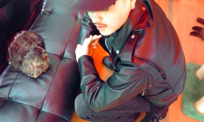 ꡼ No.002 | ޥեĤ󼡸褤2֥ݥݥ륾Ӥǥե᥿ʶƻζǡ