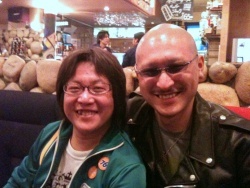 画像ギャラリー No.001のサムネイル画像 / マフィア梶田の二次元が来い!:第5回「専門学校でビーム・カタナを振り回すクソガキの人生」