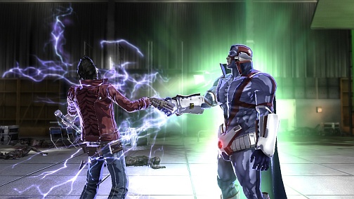 画像ギャラリー No.004のサムネイル画像 / マフィア梶田の二次元が来い!:第5回「専門学校でビーム・カタナを振り回すクソガキの人生」