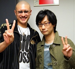 マフィア梶田の二次元が来い 第7回 4gamertシャツでcv 中村悠一な金属の歯車