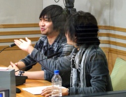 画像ギャラリー No.006のサムネイル画像 / マフィア梶田の二次元が来い!:第7回「4GamerTシャツでCV:中村悠一な金属の歯車」