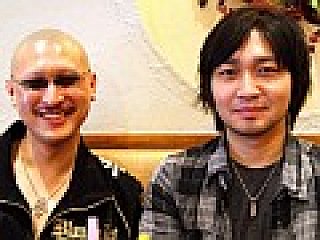 マフィア梶田の二次元が来い 第7回 4gamertシャツでcv 中村悠一な金属の歯車