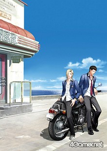 画像ギャラリー No.002のサムネイル画像 / マフィア梶田の二次元が来い!:第12回「琉夏くんに女装させたいマフィアのお便りコーナー」