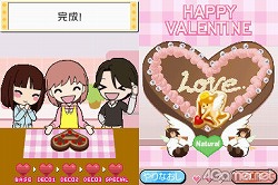 画像ギャラリー No.004のサムネイル画像 / マフィア梶田の二次元が来い!:第12回「琉夏くんに女装させたいマフィアのお便りコーナー」