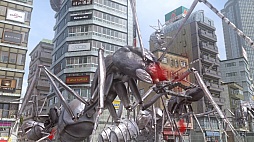 画像ギャラリー No.007のサムネイル画像 / マフィア梶田の二次元が来い!:第163回「デュアルディスプレイに感動する地球防衛軍:Retribution」