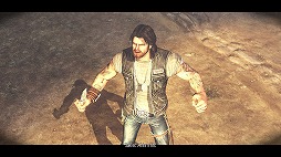 画像ギャラリー No.010のサムネイル画像 / マフィア梶田の二次元が来い!:第163回「デュアルディスプレイに感動する地球防衛軍:Retribution」