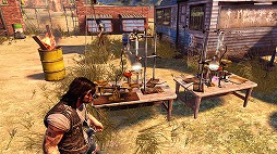 画像ギャラリー No.011のサムネイル画像 / マフィア梶田の二次元が来い!:第163回「デュアルディスプレイに感動する地球防衛軍:Retribution」