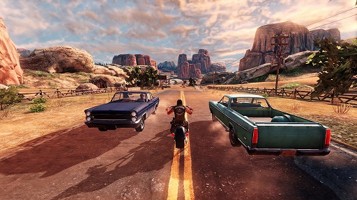 画像ギャラリー No.013のサムネイル画像 / マフィア梶田の二次元が来い!:第163回「デュアルディスプレイに感動する地球防衛軍:Retribution」